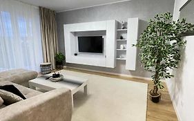 Apartament Confortabil Alba Iulia